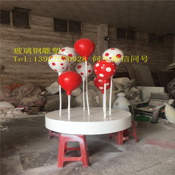 中山名图雕塑工厂 玻璃钢造型艺术与虚拟现实技术的创新融合