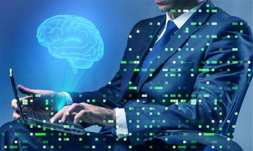 识图慧庐获数百万天使轮融资，专注图神经网络技术引领AI新浪潮