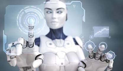 人工智能商业化研究报告（2019） 机遇、挑战与未来图景