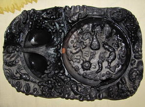 2017年砚台十大品牌排行榜与文化用品选购指南