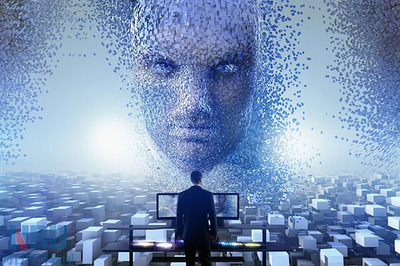 人工智能——生存还是毁灭，这是个问题